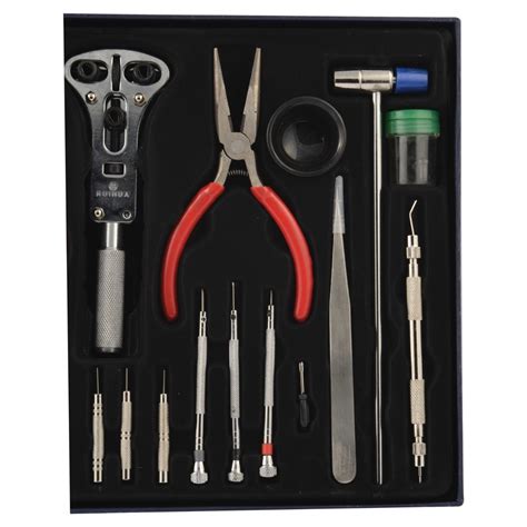 breitling strap changing tool